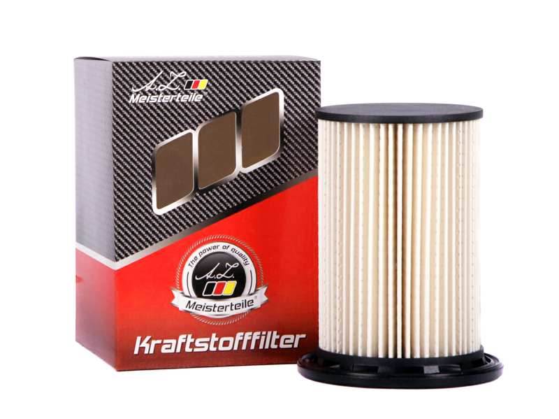 Kraftstofffilter